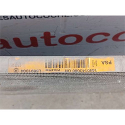 RADIADOR AIRE ACONDICIONADO