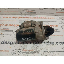 MOTOR ARRANQUE