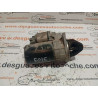 MOTOR ARRANQUE