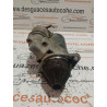 MOTOR ARRANQUE
