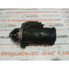 MOTOR ARRANQUE