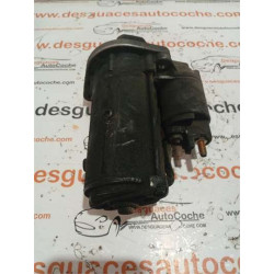 MOTOR ARRANQUE