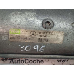 MOTOR ARRANQUE