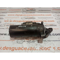 MOTOR ARRANQUE