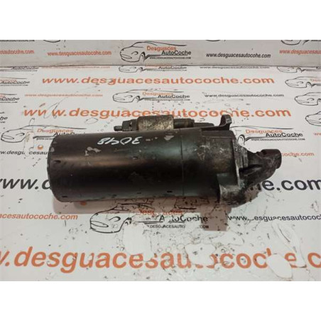 MOTOR ARRANQUE