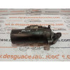MOTOR ARRANQUE