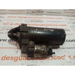 MOTOR ARRANQUE