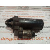 MOTOR ARRANQUE
