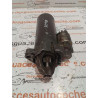MOTOR ARRANQUE