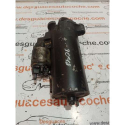 MOTOR ARRANQUE