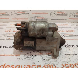 MOTOR ARRANQUE