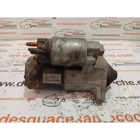 MOTOR ARRANQUE