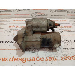 MOTOR ARRANQUE