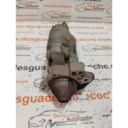 MOTOR ARRANQUE