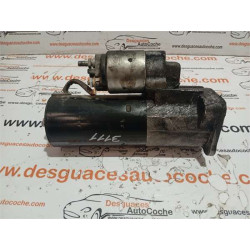 MOTOR ARRANQUE