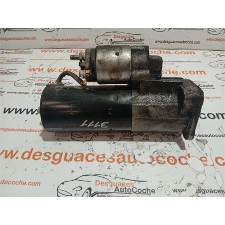 MOTOR ARRANQUE