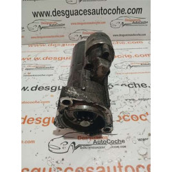 MOTOR ARRANQUE