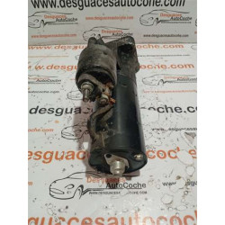 MOTOR ARRANQUE
