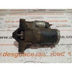 MOTOR ARRANQUE