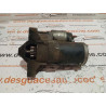MOTOR ARRANQUE