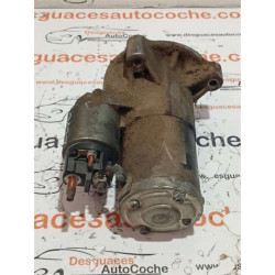 MOTOR ARRANQUE
