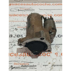 MOTOR ARRANQUE