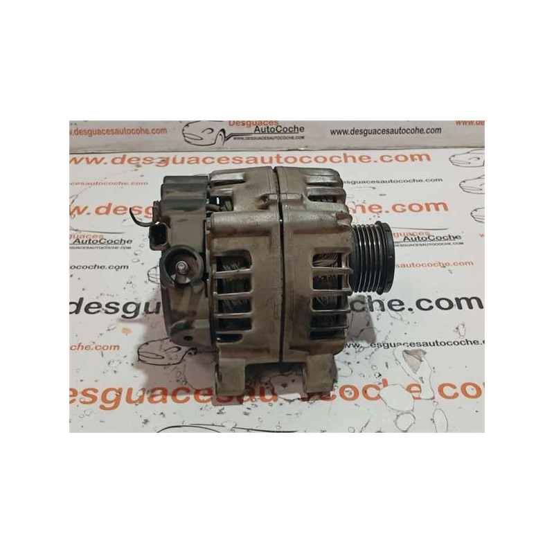 ALTERNADOR