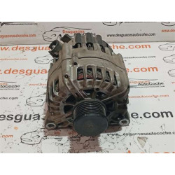 ALTERNADOR