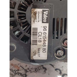 ALTERNADOR