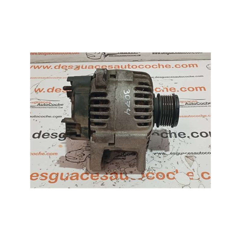 ALTERNADOR