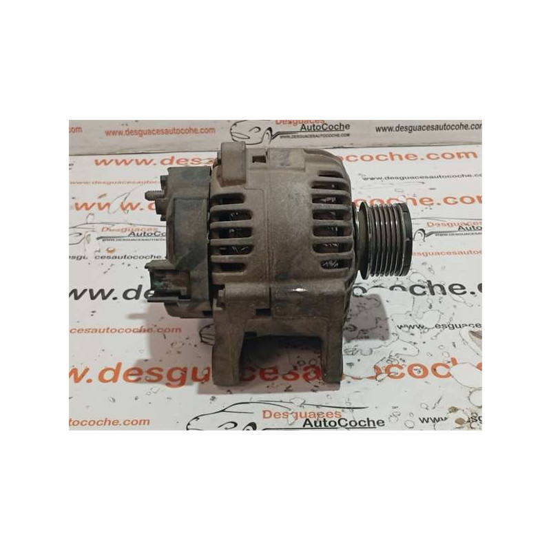ALTERNADOR