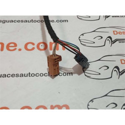RETROVISOR ELECTRICO IZDO.