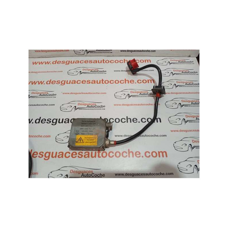 CENTRALITA XENON