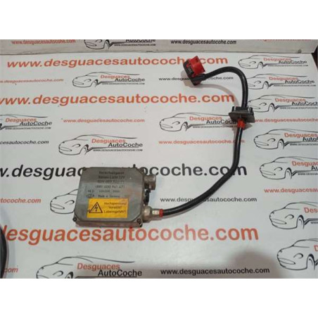 CENTRALITA XENON