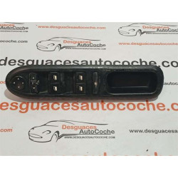 BOTONERA PUERTA DEL. IZDA.