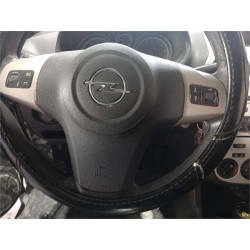 AIRBAG VOLANTE