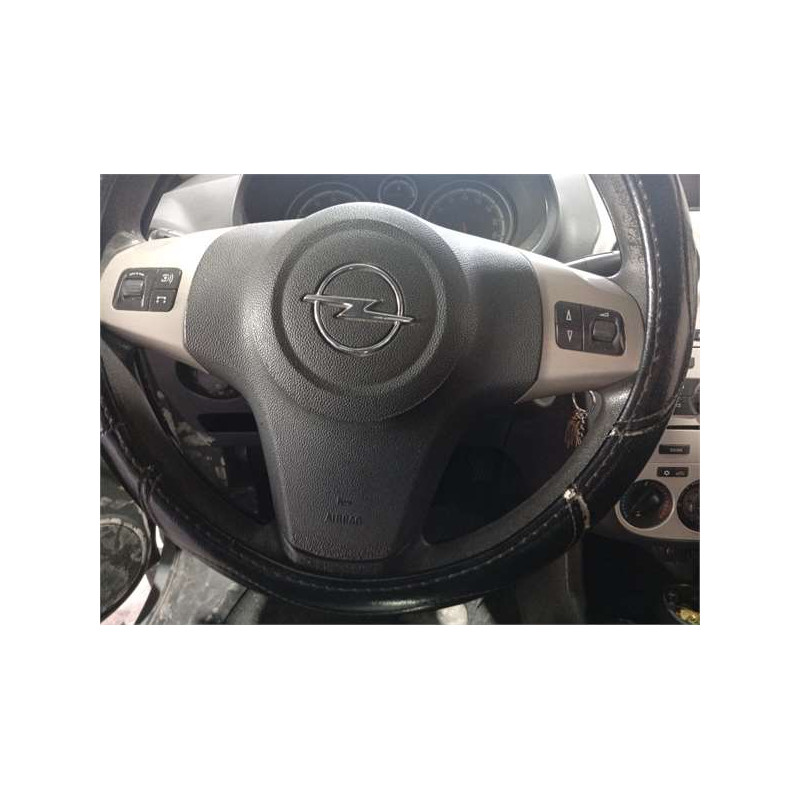 AIRBAG VOLANTE