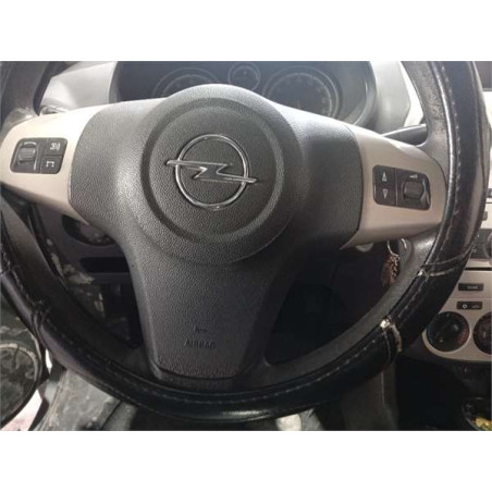 AIRBAG VOLANTE