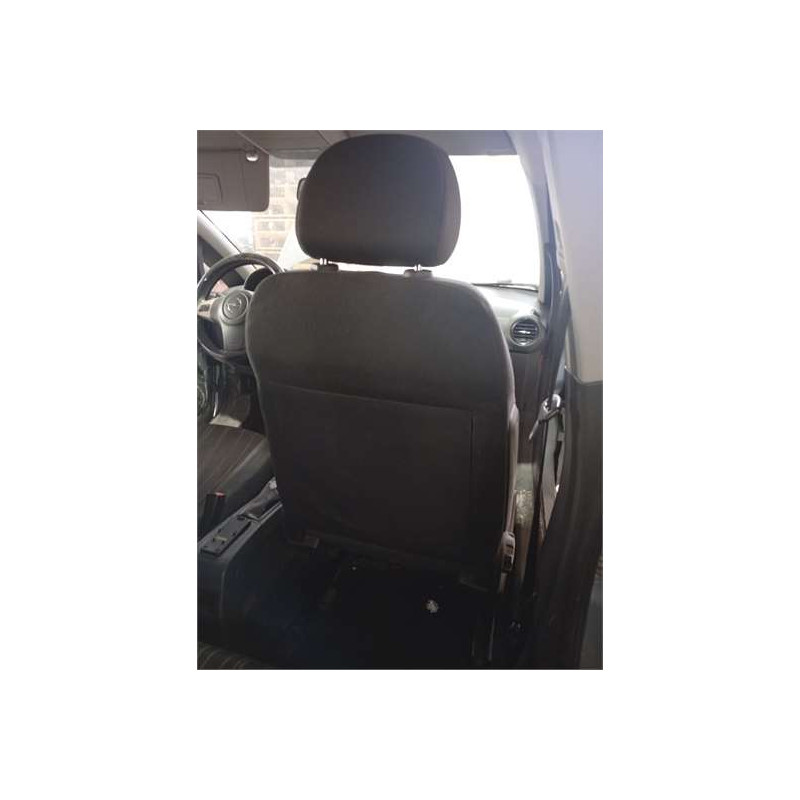 ASIENTO DEL. DCHO.