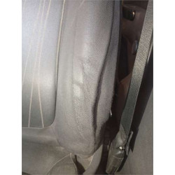 ASIENTO DEL. IZDO.