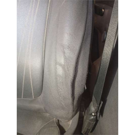 ASIENTO DEL. IZDO.