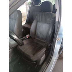 ASIENTO DEL. IZDO.