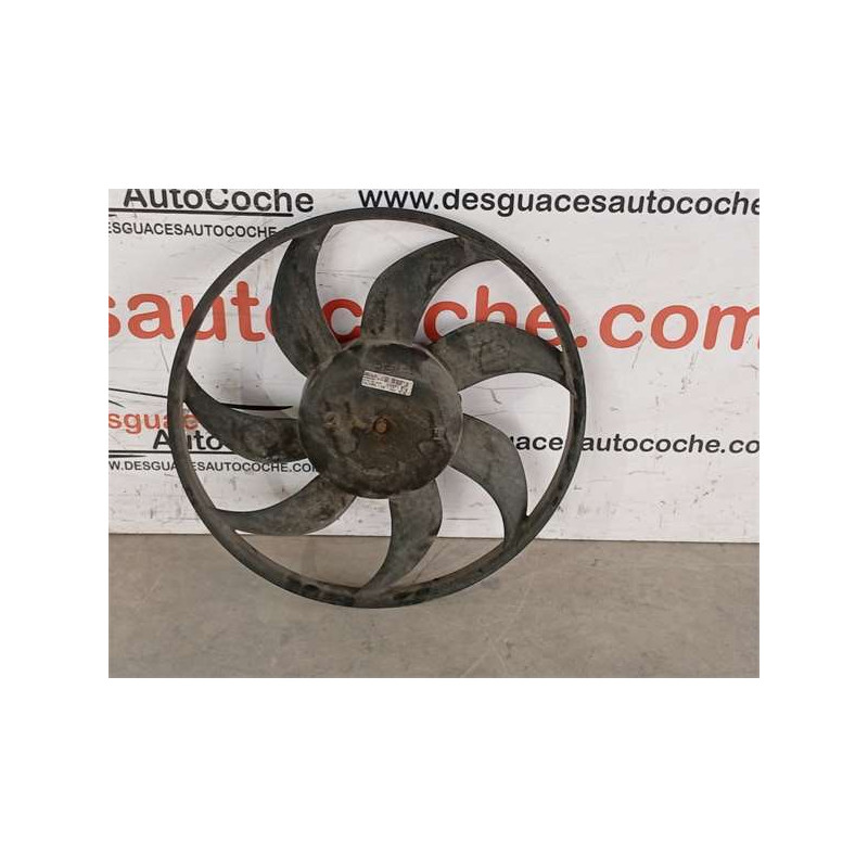 ELECTROVENTILADOR