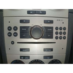 RADIO / CD