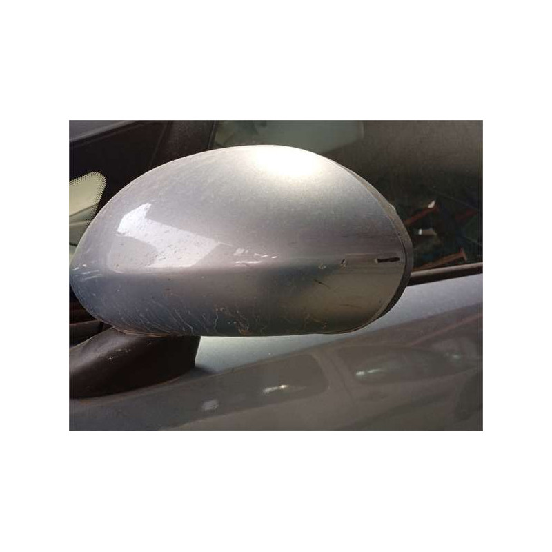 RETROVISOR ELECTRICO IZDO.