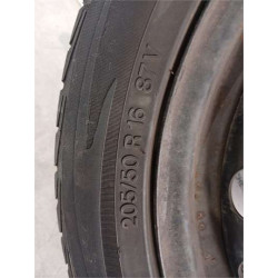 RUEDA COMPLETA REPUESTO