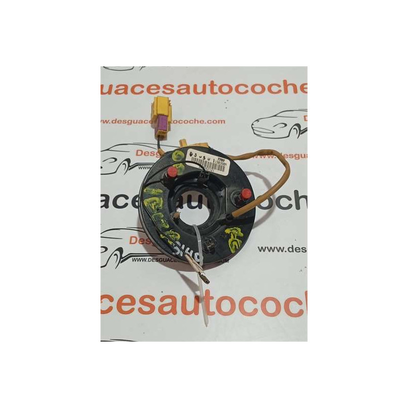 ANILLO AIRBAG