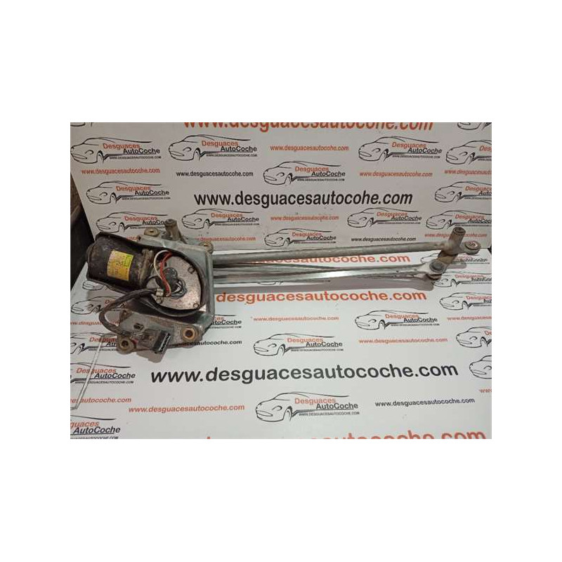 MOTOR LIMPIAPARABRISAS DEL.