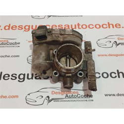 MARIPOSA ADMISION