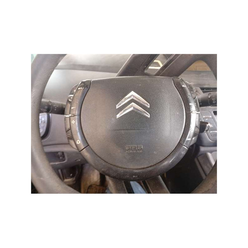 AIRBAG VOLANTE